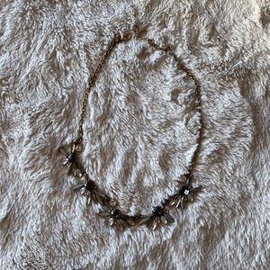 J.Crew women’s statement necklace